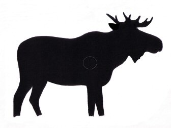 Hirvikokeen maalikuvio