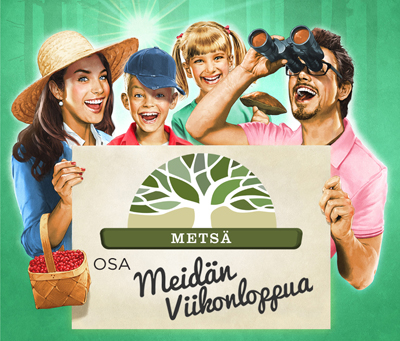 Kuvat: Messukeskus/Metsämessut