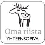 oma-riista-yhteensopiva