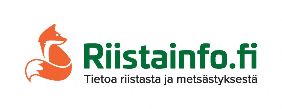 Riistainfo-logo. 